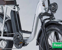 5 Great Electric Bicycles