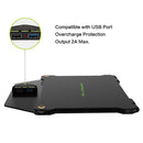 14 Watts Solar Panels Charger Waterproof Solar Charger