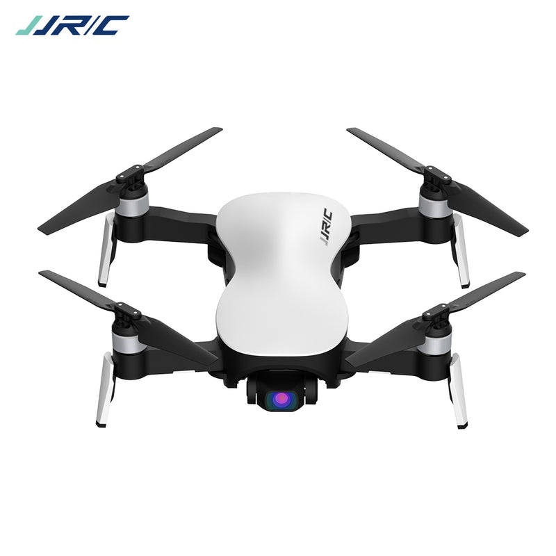 JJRC X12 Aurora 5G WiFi FPV Brushless Motor 1080P/4K HD Camera GPS Dual Mode Positioning Foldable RC Drone Quadcopter RTF VS EX4
