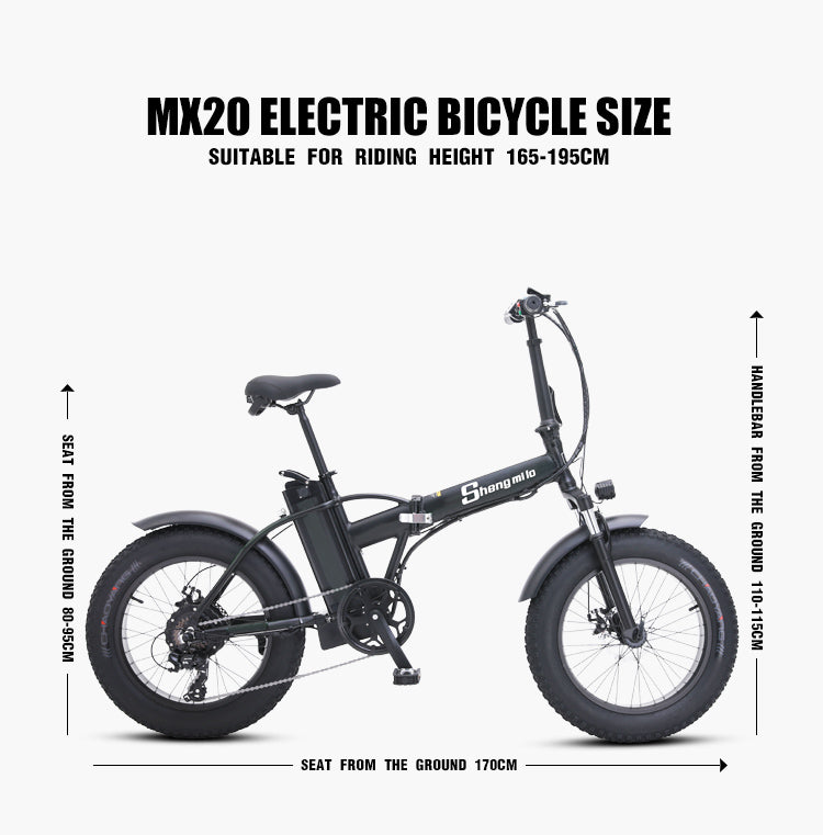 Electric bike 500 W electric bike 48 v 15 ah lithium battery electric mountain bike ebike