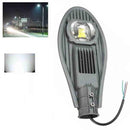 30W LED Road Street Flood Light 220V  Waterproof Solar Industrial Lamp Garden Yard