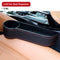 Storage Box Car Organizer Seat  Leather Case  Slit Multifunctional