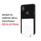 OISLE mini portable external battery charger Power Bank for iPhone X 11 7 8 6s xs/Samsung S9/Huawei P10 P20/xiaomi