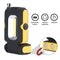 2020 New Multi-function COB LED Light Inspection Camping Tent Lantern With Magnet
