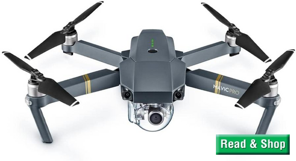Best Amazing Drones!