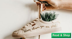 Eco Fashion Shoes