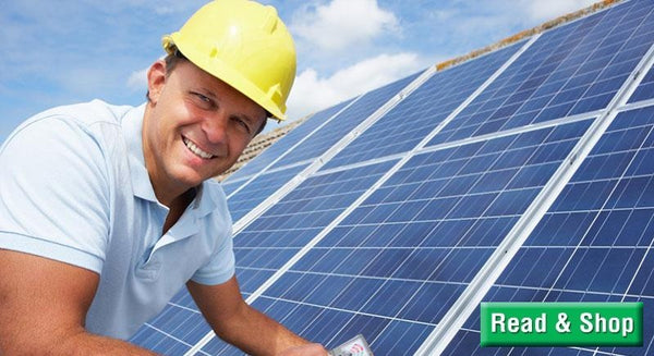 Top Solar Installers in the USA