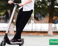 5 Great Electric Scooters