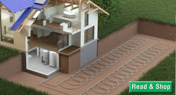 Geothermal Heating and Cooling