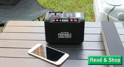 5 Best Solar Stations