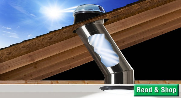 Best Solar Tube Lights