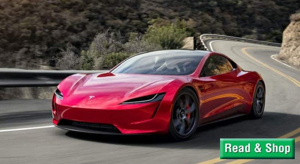 Best Electric Cars