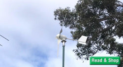 Wind Generators