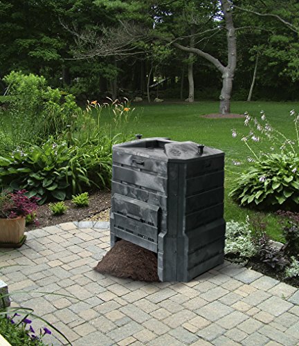 Algreen Products Soil Saver Classic Compost bin