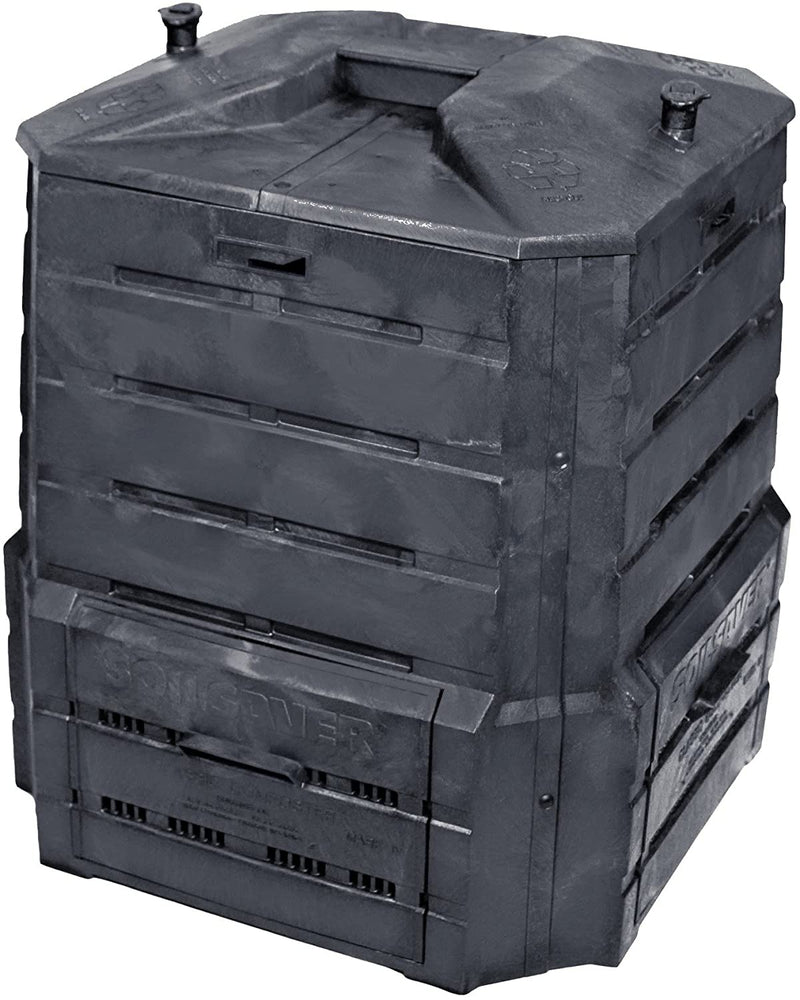 Algreen Products Soil Saver Classic Compost bin