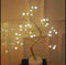 Mini Christmas Tree LED Night Light