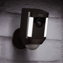 Wireless Spotlight Camera 1080p