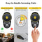 Handsfree Bluetooth Car Kit Sun Visor Speaker Auto Wireless Speakerphone