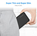 Power Bank 10000 mAh Portable Charger For phone External Battery Powerbank