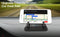 Car Dashboard Non-slip Mat Rubber Mount Phone Holder Pad Mobile Phone Stand Bracket  Mobile Holder