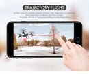 SG106 WiFi FPV RC Drone 4K Camera Optical Flow 1080P HD Dual Camera Aerial Video RC Quadcopter Aircraft Quadrocopter Toys Kid