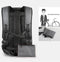 2020 New High Quality Waterproof Travel Backpacks Men Large Capacity Shockproof Fashion