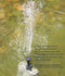 Solar Power Panel Water Pump Garden Brushless 7V 1.5W