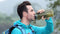 New Design portable water filter survival kit for camping,hiking and outdoor sports