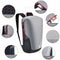 35 L Ultralight Folding Backpack   Nylon Sport Bag for Outdoor Travel Camping Hiking Cycling with Pouch