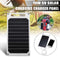 5 V 10 W DIY Solar Panel Slim Light USB Charger Charging Portable Power Bank