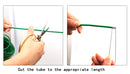 Automatic Micro Home  Drip Irrigation Watering Kits System Smart Controller for Garden,Bonsai Indoor Use