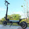 Powerful Electric Scooter 60 V 5600 W 11 inch Off Road Big Wheel fast charge Foldable