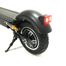 2400W Adult Electric Scooter with seat foldable