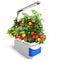 Multifunctional Smart Indoor Herb Gardening Planter Kit Herb Hydroponic Growing System LED AC 100-240V