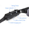 Light-weight DVR Sunglasses Camera TF Mini Audio Video Recorder High Quality Mini DV Video Recorder Stylish Eyewear For Adult
