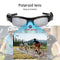 Light-weight DVR Sunglasses Camera TF Mini Audio Video Recorder High Quality Mini DV Video Recorder Stylish Eyewear For Adult