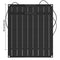 1pcs 50W Flexible solar panel 12V mono crystalline solar cell  solar panel cell system kit for marine, RV,