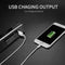 20000 Lumen Bicycle Light USB Rechargeable  Waterproof LED Headlight as Power Bank Bike Accessories