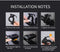 20000 Lumen Bicycle Light USB Rechargeable  Waterproof LED Headlight as Power Bank Bike Accessories