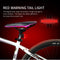 20000 Lumen Bicycle Light USB Rechargeable  Waterproof LED Headlight as Power Bank Bike Accessories