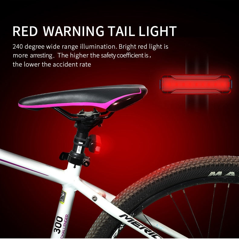 20000 Lumen Bicycle Light USB Rechargeable  Waterproof LED Headlight as Power Bank Bike Accessories