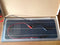 18V 10w solar panel kit Transparent semi-flexible Monocrystalline solar cell DIY module outdoor connector DC 12v charger