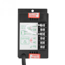 Motor speed controller 400W AC 220V Motor Speed Pinpoint Regulator Controller Forward & Backward