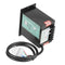 Motor speed controller 400W AC 220V Motor Speed Pinpoint Regulator Controller Forward & Backward