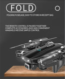 S167 GPS Drone With Camera 5G RC Quadcopter Drones HD 4K WIFI FPV Foldable Off-Point Flying Photos Video Dron Helicopter Toy