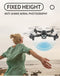 S167 GPS Drone With Camera 5G RC Quadcopter Drones HD 4K WIFI FPV Foldable Off-Point Flying Photos Video Dron Helicopter Toy