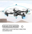 S167 GPS Drone With Camera 5G RC Quadcopter Drones HD 4K WIFI FPV Foldable Off-Point Flying Photos Video Dron Helicopter Toy