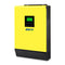 Grid Tied Solar Inverter 3000 W 48 V 220 V Hybrid r 450 V dc PV Input 60 A MPPT Solar Charger 60 A Battery Charger