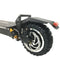 Electric Scooter with 60V/3200W fat tire big wheel electric scooters adults with Oil Brake