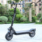 2400W Adult Electric Scooter with seat foldable